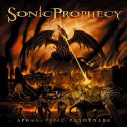 Sonic Prophecy : Apocalyptic Promenade